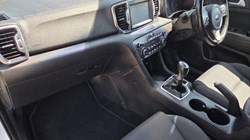 2017 (17) KIA SPORTAGE 1.7 CRDi ISG 2 5dr 5598912