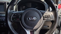 2017 (17) KIA SPORTAGE 1.7 CRDi ISG 2 5dr 5598920