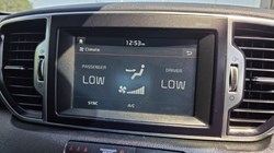 2017 (17) KIA SPORTAGE 1.7 CRDi ISG 2 5dr 5598927