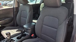 2017 (17) KIA SPORTAGE 1.7 CRDi ISG 2 5dr 5598914