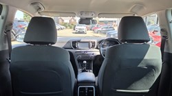 2017 (17) KIA SPORTAGE 1.7 CRDi ISG 2 5dr 5598904