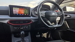 2024 (73) SEAT IBIZA 1.0 TSI 110 FR Sport 5dr DSG 5601244
