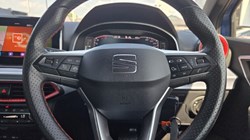 2024 (73) SEAT IBIZA 1.0 TSI 110 FR Sport 5dr DSG 5601255