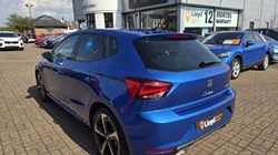 2024 (73) SEAT IBIZA 1.0 TSI 110 FR Sport 5dr DSG 5601235