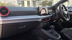 2024 (73) SEAT IBIZA 1.0 TSI 110 FR Sport 5dr DSG 5601247