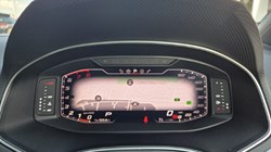 2024 (73) SEAT IBIZA 1.0 TSI 110 FR Sport 5dr DSG 5601269