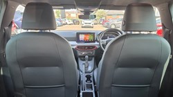 2024 (73) SEAT IBIZA 1.0 TSI 110 FR Sport 5dr DSG 5601240
