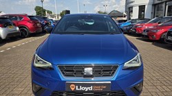 2024 (73) SEAT IBIZA 1.0 TSI 110 FR Sport 5dr DSG 5601226