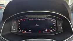 2024 (73) SEAT IBIZA 1.0 TSI 110 FR Sport 5dr DSG 5601268