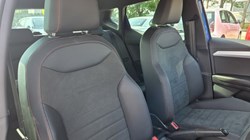 2024 (73) SEAT IBIZA 1.0 TSI 110 FR Sport 5dr DSG 5601250