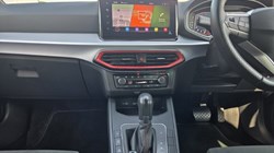 2024 (73) SEAT IBIZA 1.0 TSI 110 FR Sport 5dr DSG 5601245