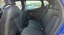 2024 (73) SEAT IBIZA 1.0 TSI 110 FR Sport 5dr DSG 5601242