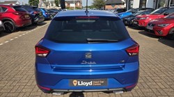 2024 (73) SEAT IBIZA 1.0 TSI 110 FR Sport 5dr DSG 5601236