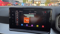2024 (73) SEAT IBIZA 1.0 TSI 110 FR Sport 5dr DSG 5601265