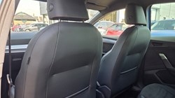 2024 (73) SEAT IBIZA 1.0 TSI 110 FR Sport 5dr DSG 5601241
