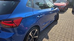 2024 (73) SEAT IBIZA 1.0 TSI 110 FR Sport 5dr DSG 5601233