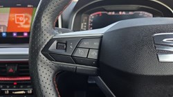 2024 (73) SEAT IBIZA 1.0 TSI 110 FR Sport 5dr DSG 5601253