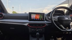 2024 (73) SEAT IBIZA 1.0 TSI 110 FR Sport 5dr DSG 5601243