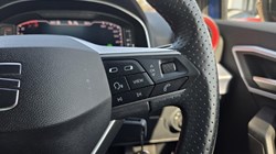 2024 (73) SEAT IBIZA 1.0 TSI 110 FR Sport 5dr DSG 5601254