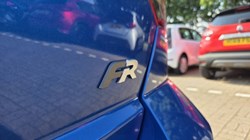 2024 (73) SEAT IBIZA 1.0 TSI 110 FR Sport 5dr DSG 5601232