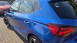 2024 (73) SEAT IBIZA 1.0 TSI 110 FR Sport 5dr DSG 5601231