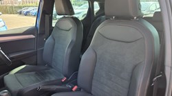 2024 (73) SEAT IBIZA 1.0 TSI 110 FR Sport 5dr DSG 5601249