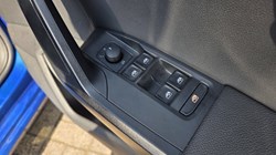 2024 (73) SEAT IBIZA 1.0 TSI 110 FR Sport 5dr DSG 5601252