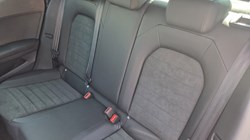 2024 (73) SEAT IBIZA 1.0 TSI 110 FR Sport 5dr DSG 5601246
