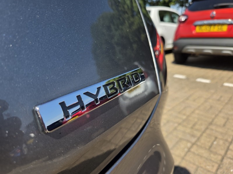 2024 (24) NISSAN JUKE 1.6 Hybrid Tekna PLUS 5dr Auto 5607117