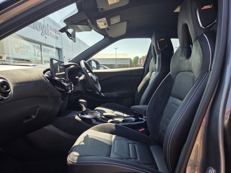 2024 (24) NISSAN JUKE 1.6 Hybrid Tekna PLUS 5dr Auto 5607133