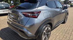 2024 (24) NISSAN JUKE 1.6 Hybrid Tekna PLUS 5dr Auto 5607121