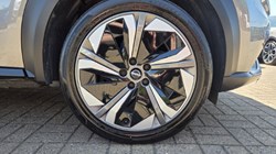 2024 (24) NISSAN JUKE 1.6 Hybrid Tekna PLUS 5dr Auto 5607107