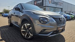 2024 (24) NISSAN JUKE 1.6 Hybrid Tekna PLUS 5dr Auto 5607118
