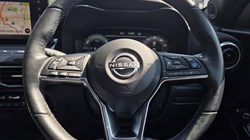 2024 (24) NISSAN JUKE 1.6 Hybrid Tekna PLUS 5dr Auto 5607141