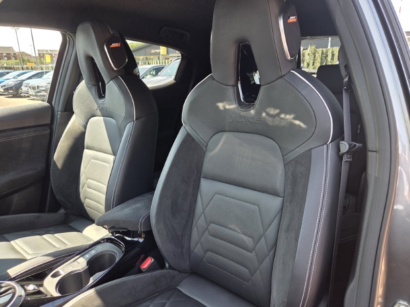 2024 (24) NISSAN JUKE 1.6 Hybrid Tekna PLUS 5dr Auto 5607134