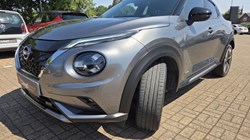 2024 (24) NISSAN JUKE 1.6 Hybrid Tekna PLUS 5dr Auto 5607114