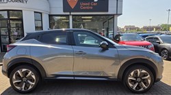 2024 (24) NISSAN JUKE 1.6 Hybrid Tekna PLUS 5dr Auto 5607106