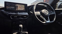 2024 (24) NISSAN JUKE 1.6 Hybrid Tekna PLUS 5dr Auto 5607128
