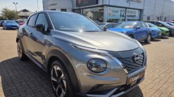 2024 (24) NISSAN JUKE 1.6 Hybrid Tekna PLUS 5dr Auto 5607109