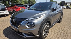 2024 (24) NISSAN JUKE 1.6 Hybrid Tekna PLUS 5dr Auto 5607111