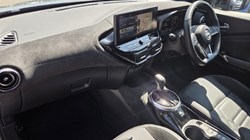2024 (24) NISSAN JUKE 1.6 Hybrid Tekna PLUS 5dr Auto 5607132