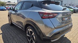 2024 (24) NISSAN JUKE 1.6 Hybrid Tekna PLUS 5dr Auto 5607120