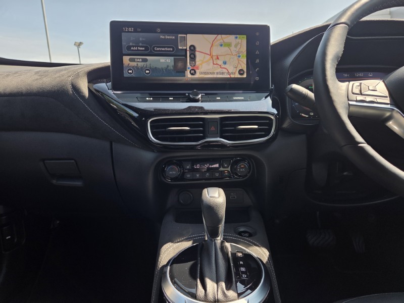 2024 (24) NISSAN JUKE 1.6 Hybrid Tekna PLUS 5dr Auto 5607129