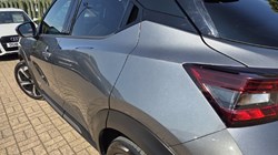 2024 (24) NISSAN JUKE 1.6 Hybrid Tekna PLUS 5dr Auto 5607115