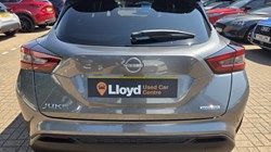 2024 (24) NISSAN JUKE 1.6 Hybrid Tekna PLUS 5dr Auto 5607119