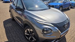2024 (24) NISSAN JUKE 1.6 Hybrid Tekna PLUS 5dr Auto 5607112