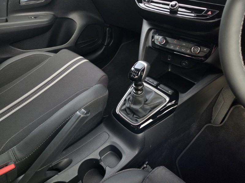 2025 (75) VAUXHALL CORSA 1.2 Turbo Yes 5dr [Winter Pack] 5693898