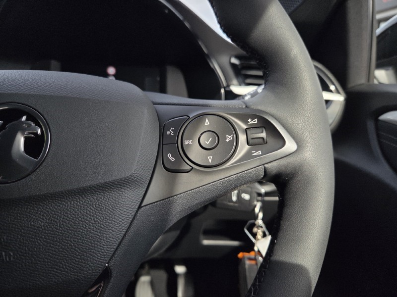 2025 (75) VAUXHALL CORSA 1.2 Turbo Yes 5dr [Winter Pack] 5693896