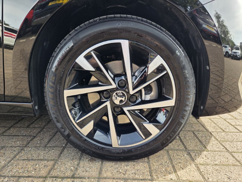 2025 (75) VAUXHALL CORSA 1.2 Turbo Yes 5dr [Winter Pack] 5693866