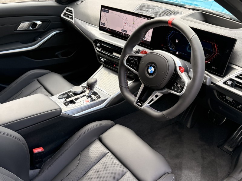  BMW M3 xDrive 530 Competition M 5dr Step Auto 5478760